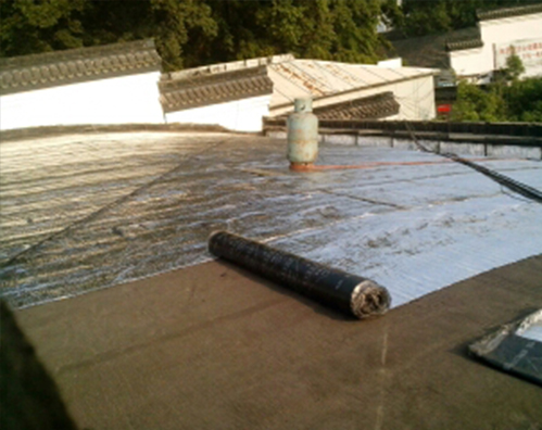 海阳屋顶防水